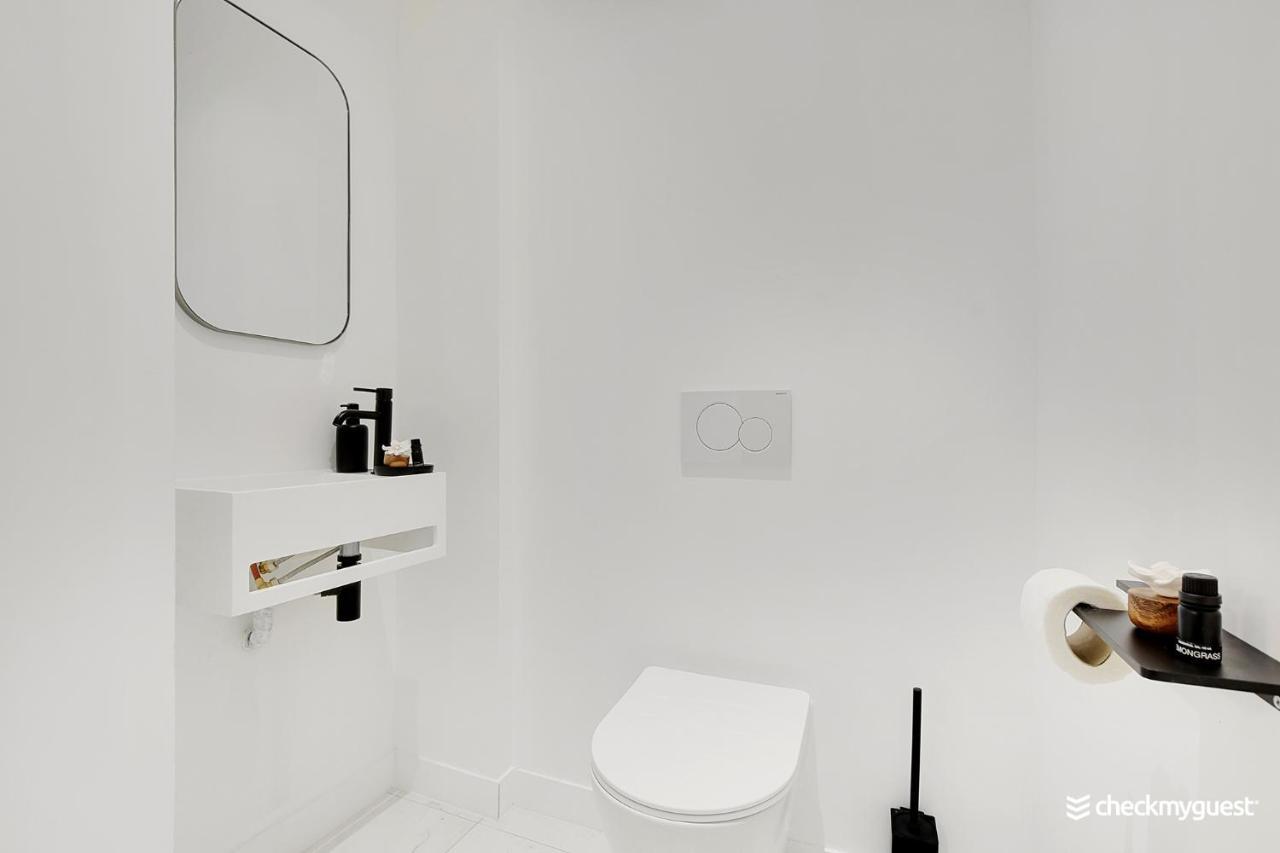 Apartment Cmg Malesherbes *