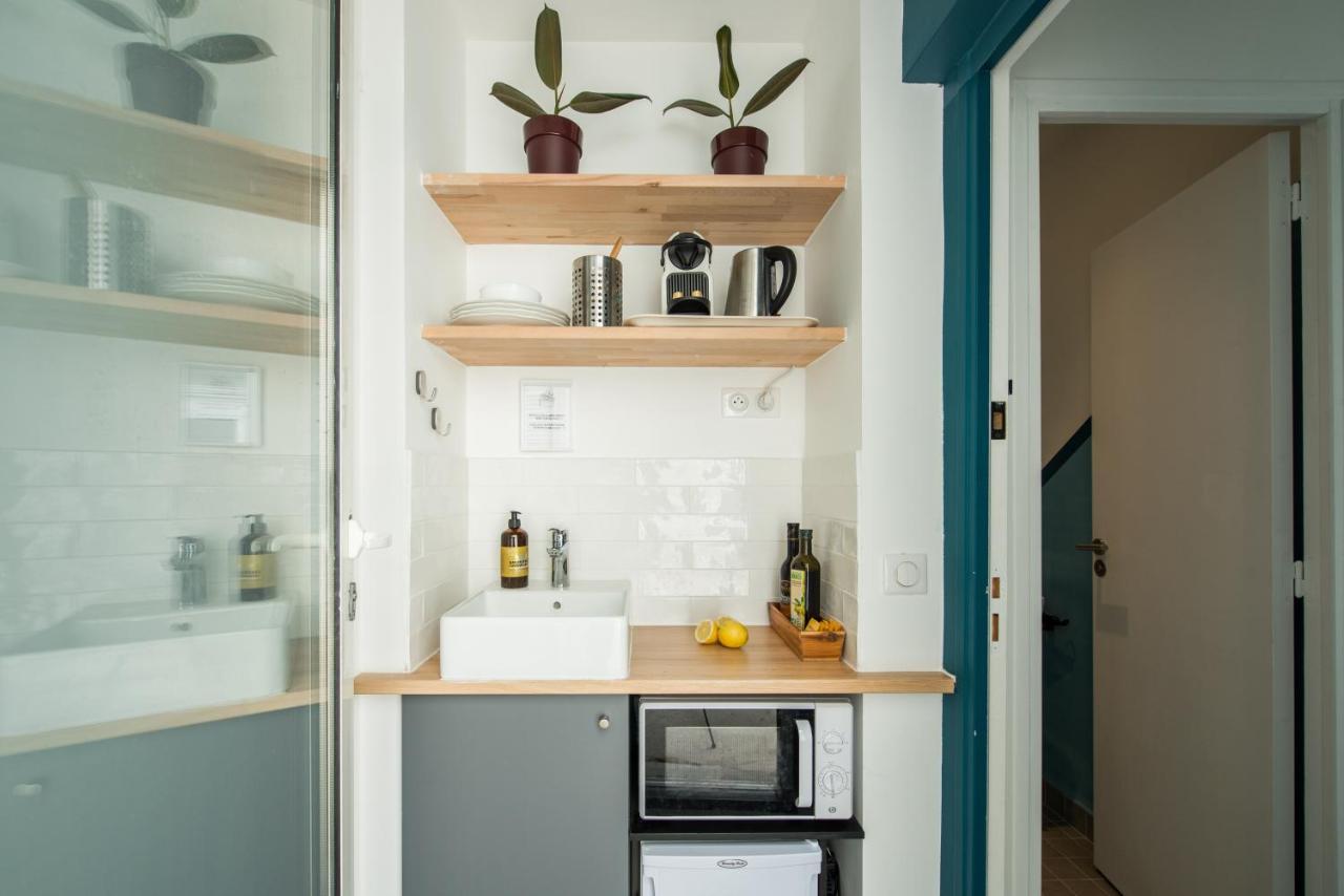 Apartment Maison Francois - Two & - Linkable Together