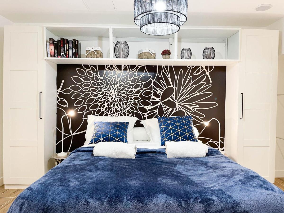 La Gracieuse - Milora Appartement Paris
