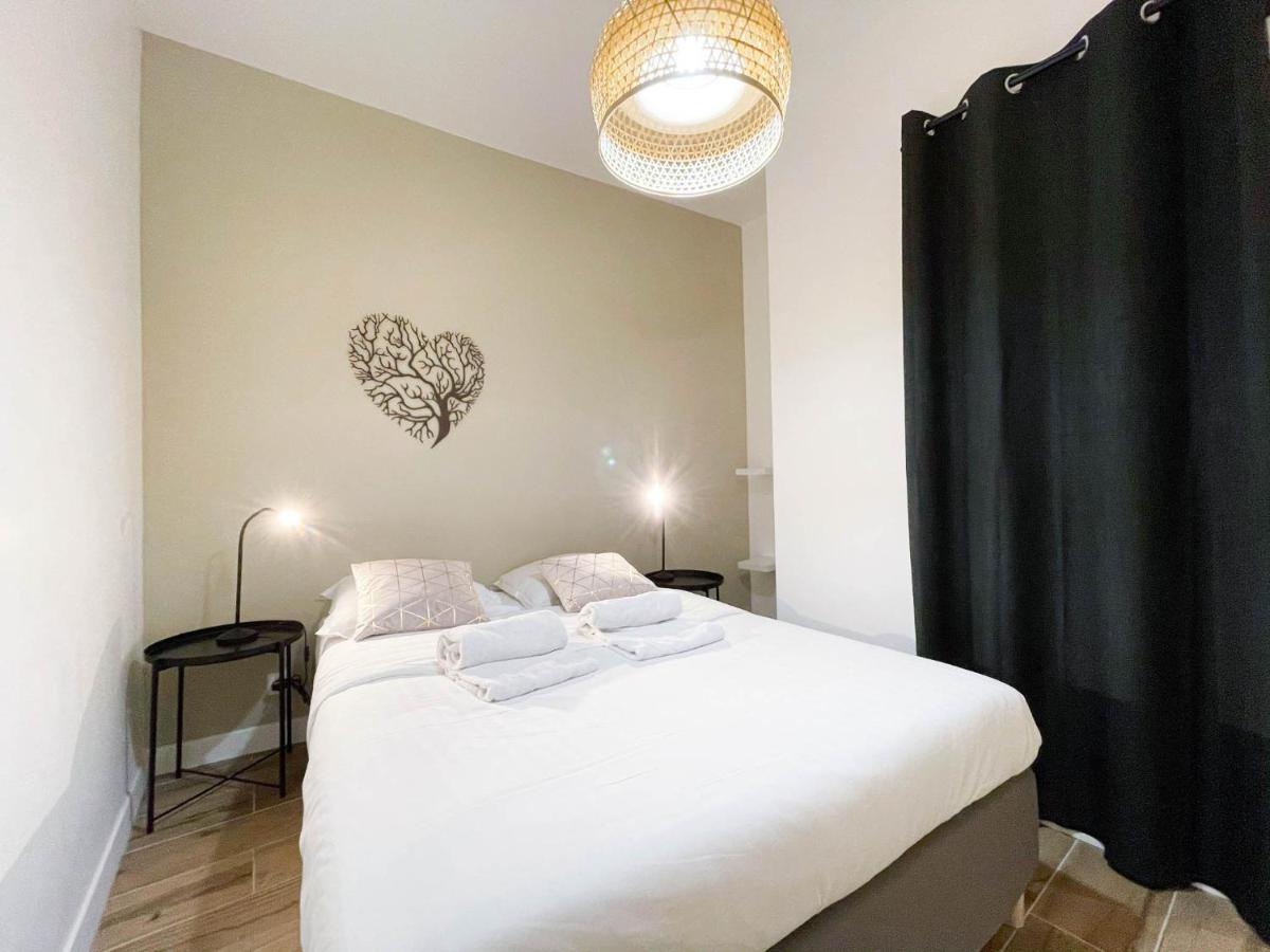 La Gracieuse - Milora Paris
