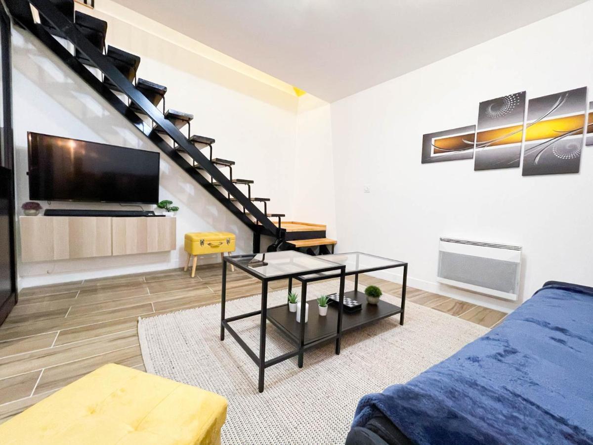 Appartement La Gracieuse - Milora *