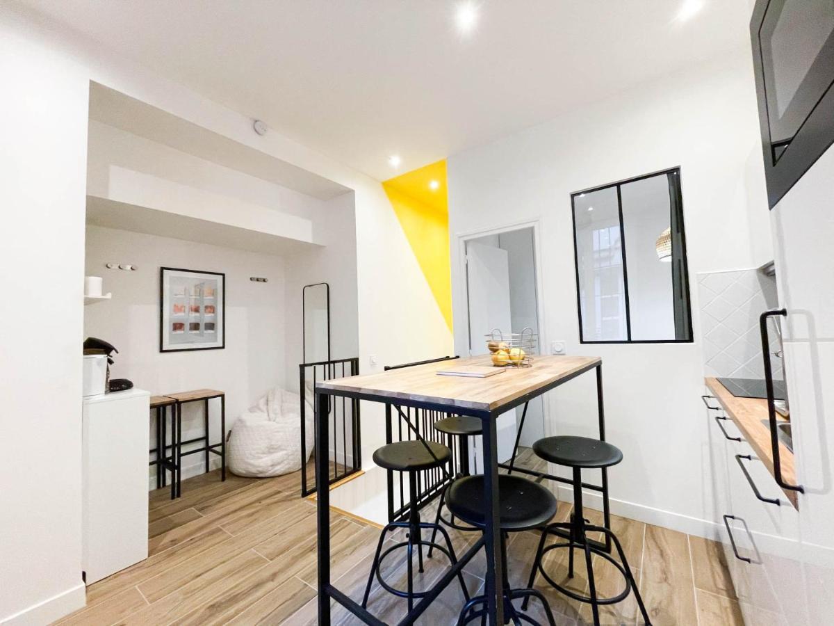 Appartement La Gracieuse - Milora *