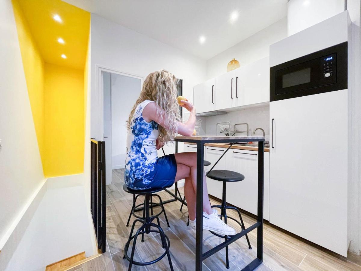 Appartement La Gracieuse - Milora *
