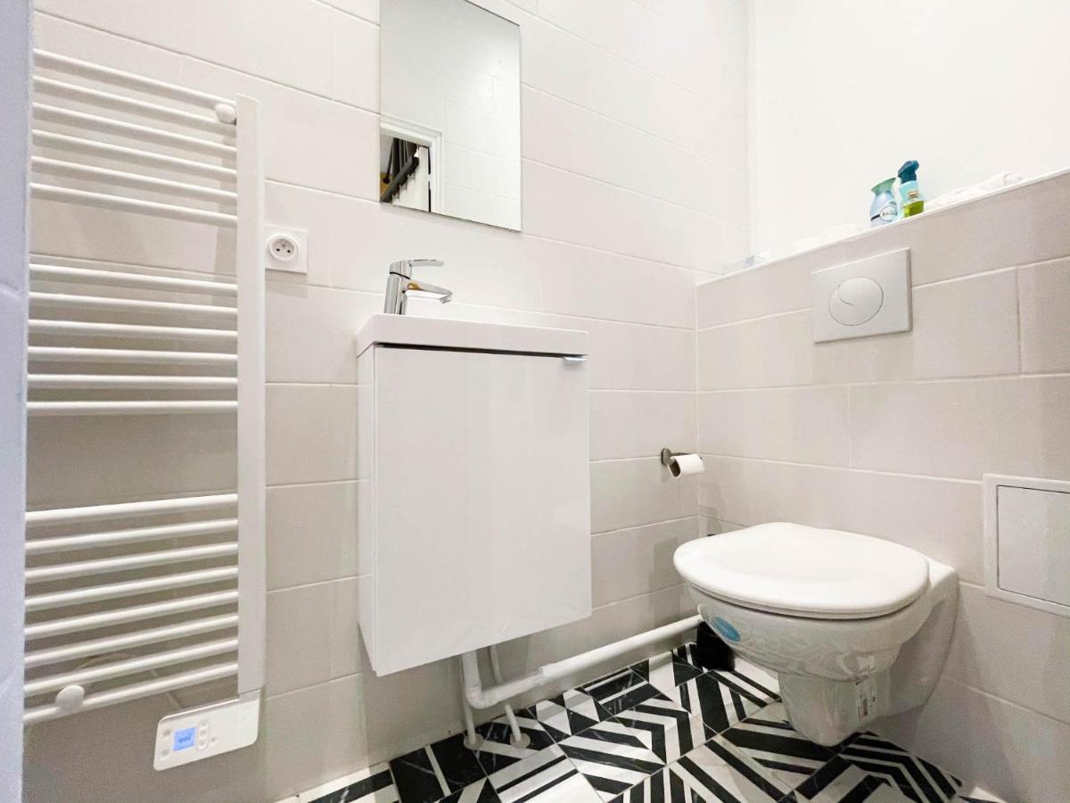 La Gracieuse - Milora Appartement