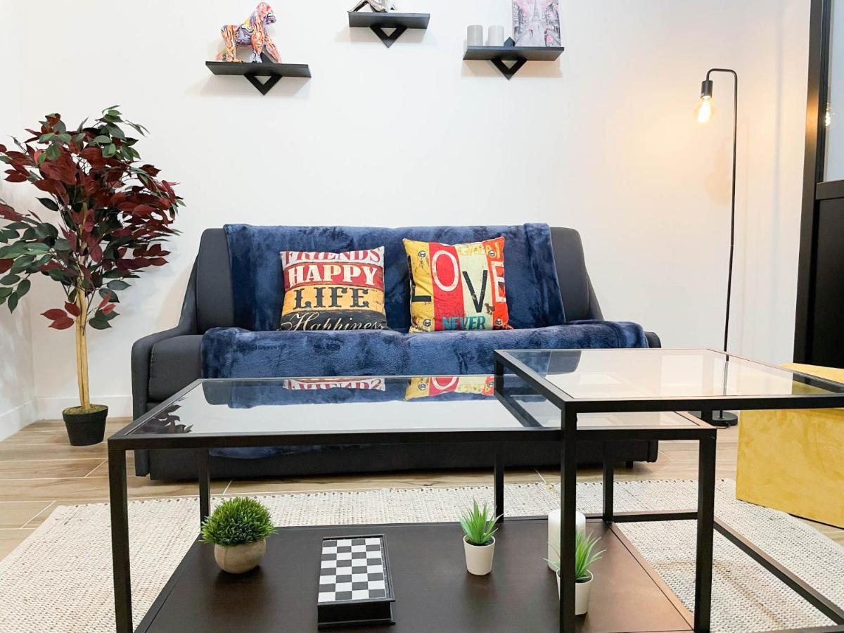 La Gracieuse - Milora Appartement