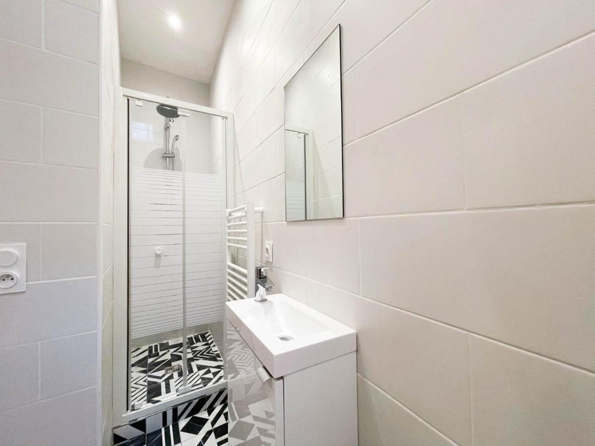 La Gracieuse - Milora Appartement