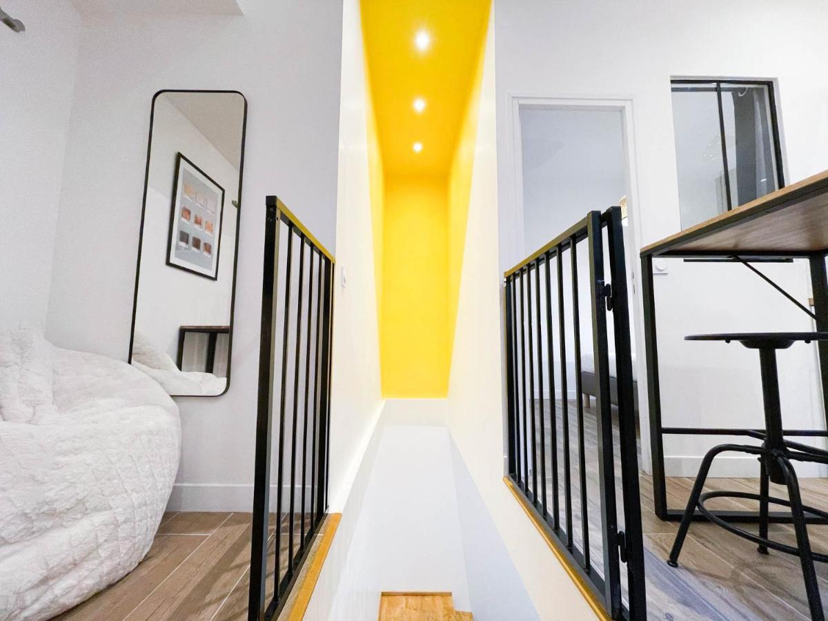 La Gracieuse - Milora Appartement