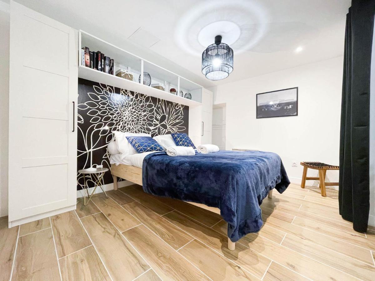 La Gracieuse - Milora Appartement Paris