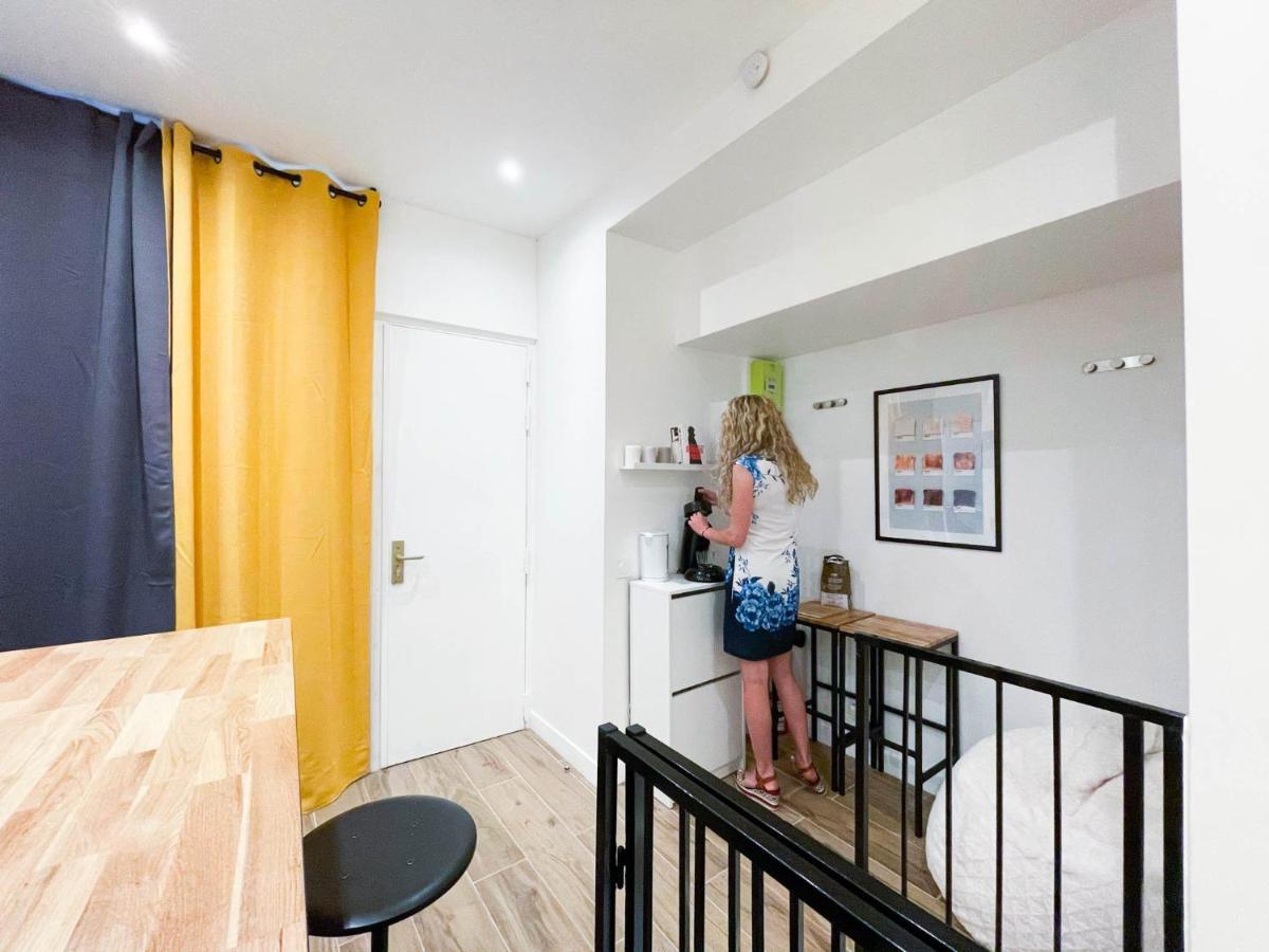 Appartement La Gracieuse - Milora *