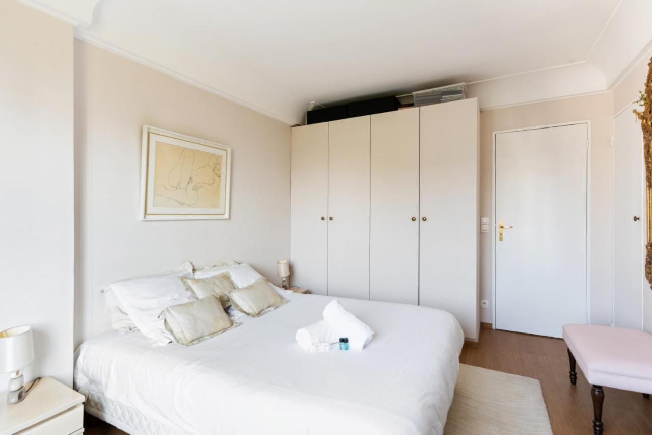 Apartment Boylesve - Welkeys Paris