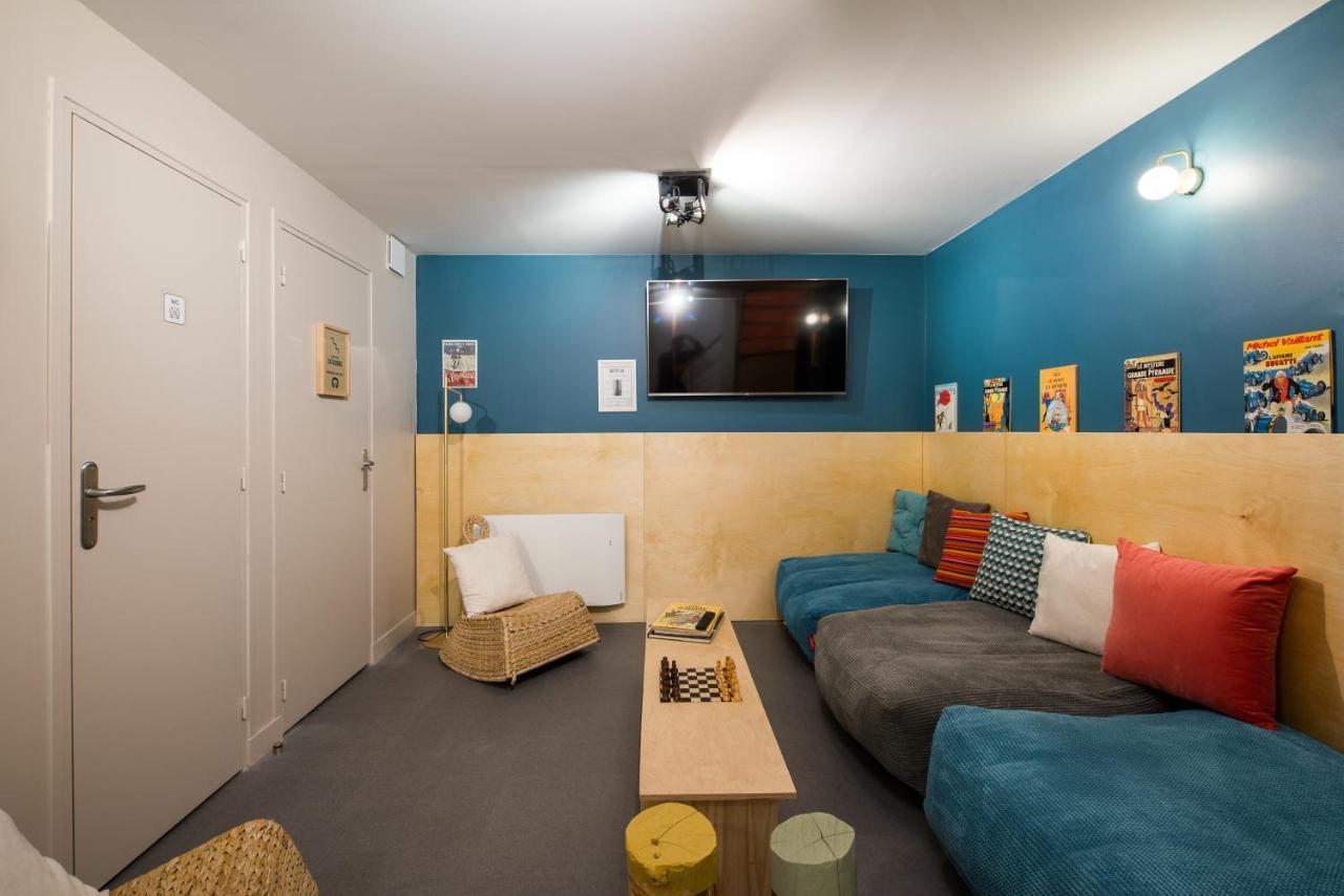 Apartment Maison Francois - Two & - Linkable Together *