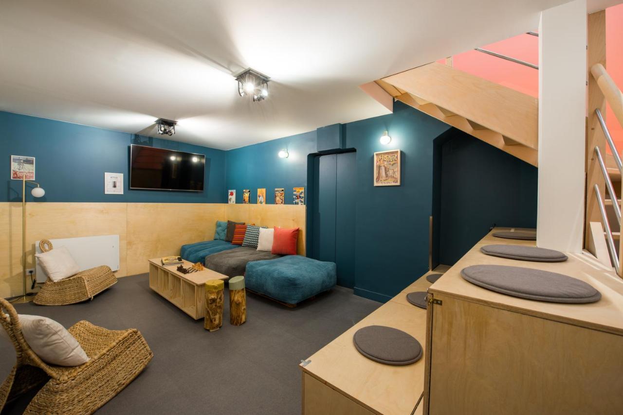 Apartment Maison Francois - Two & - Linkable Together *