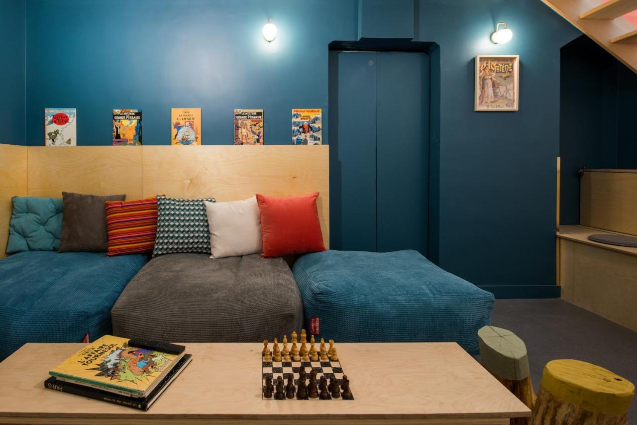 Maison Francois - Two & - Linkable Together *