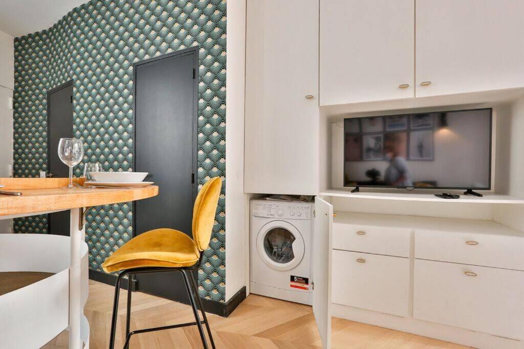 Sweet Le Marais, Place Des Vosges 4/5pers! Appartement Paris