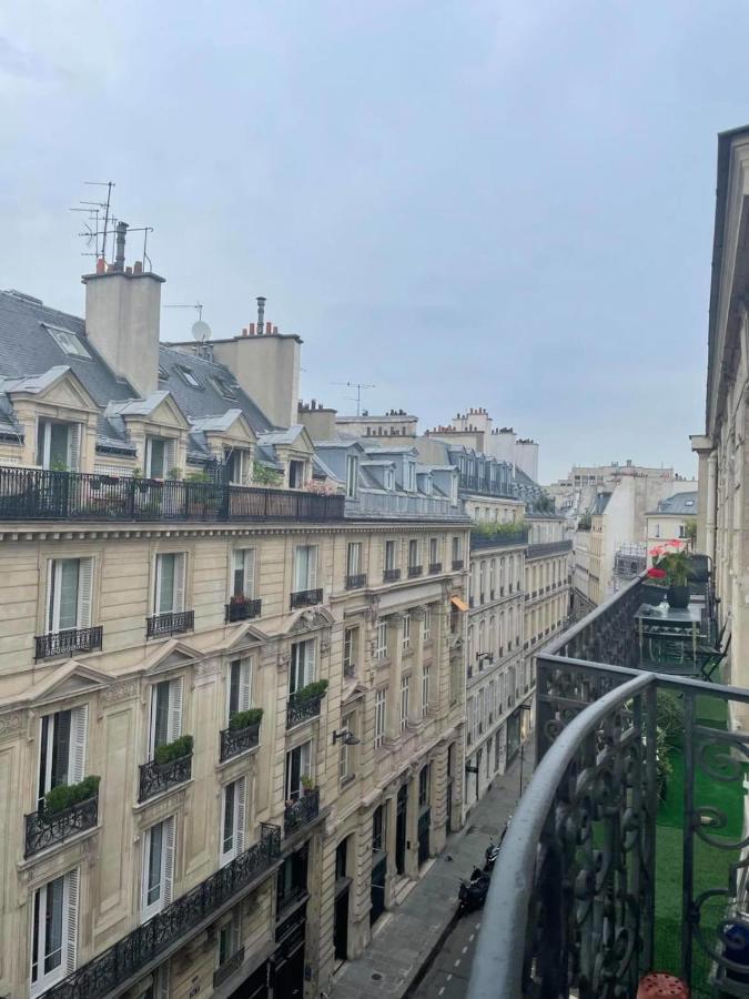 Paris - Le Soleil Des Saints-Peres You Will Love It! *