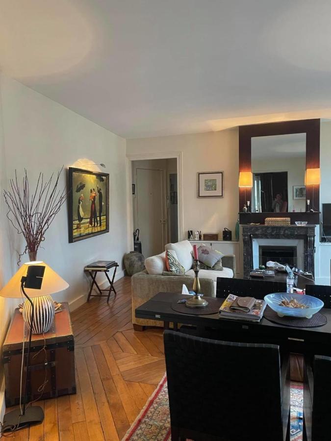 Paris - Le Soleil Des Saints-Peres You Will Love It! Apartment *