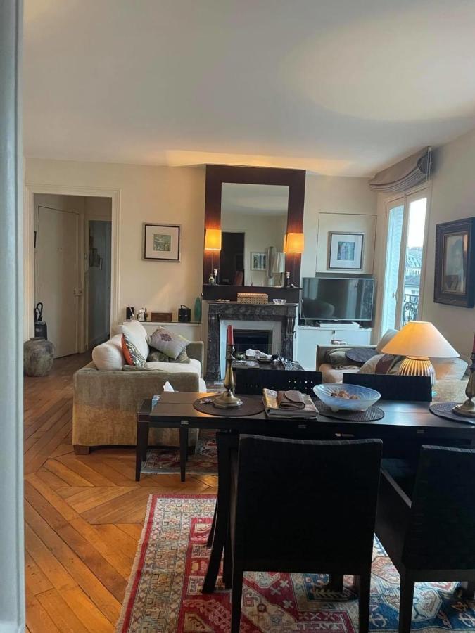 Apartment Paris - Le Soleil Des Saints-Peres You Will Love It! *