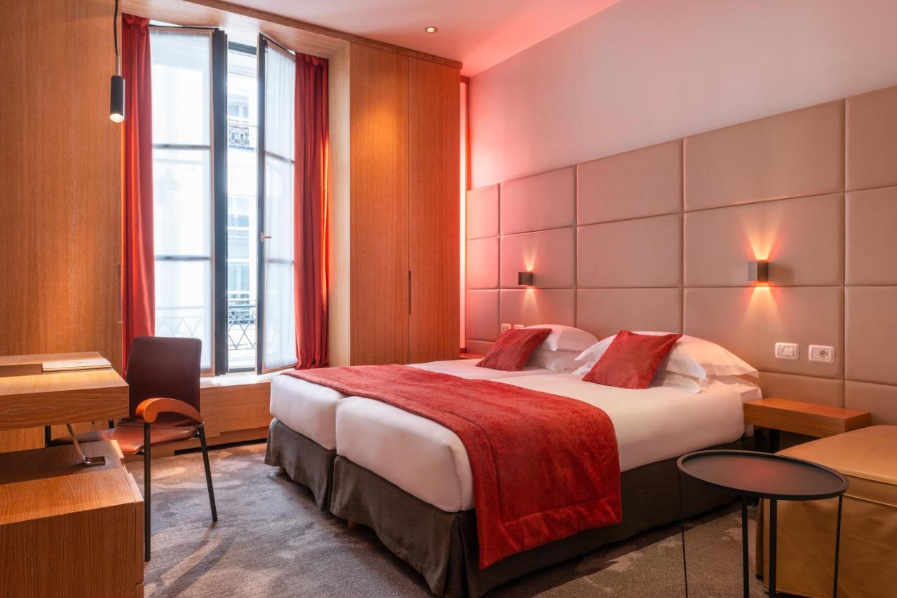 Golden Tulip Opera De Noailles Paris