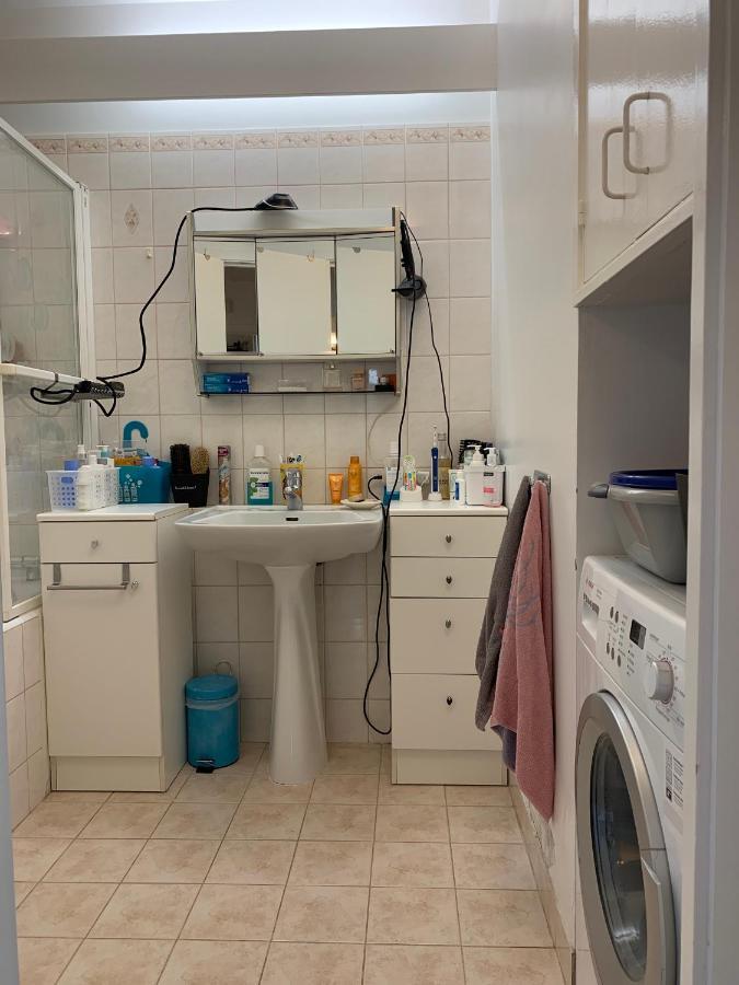 Jolie Privee A Dans De 75m2 Homestay *