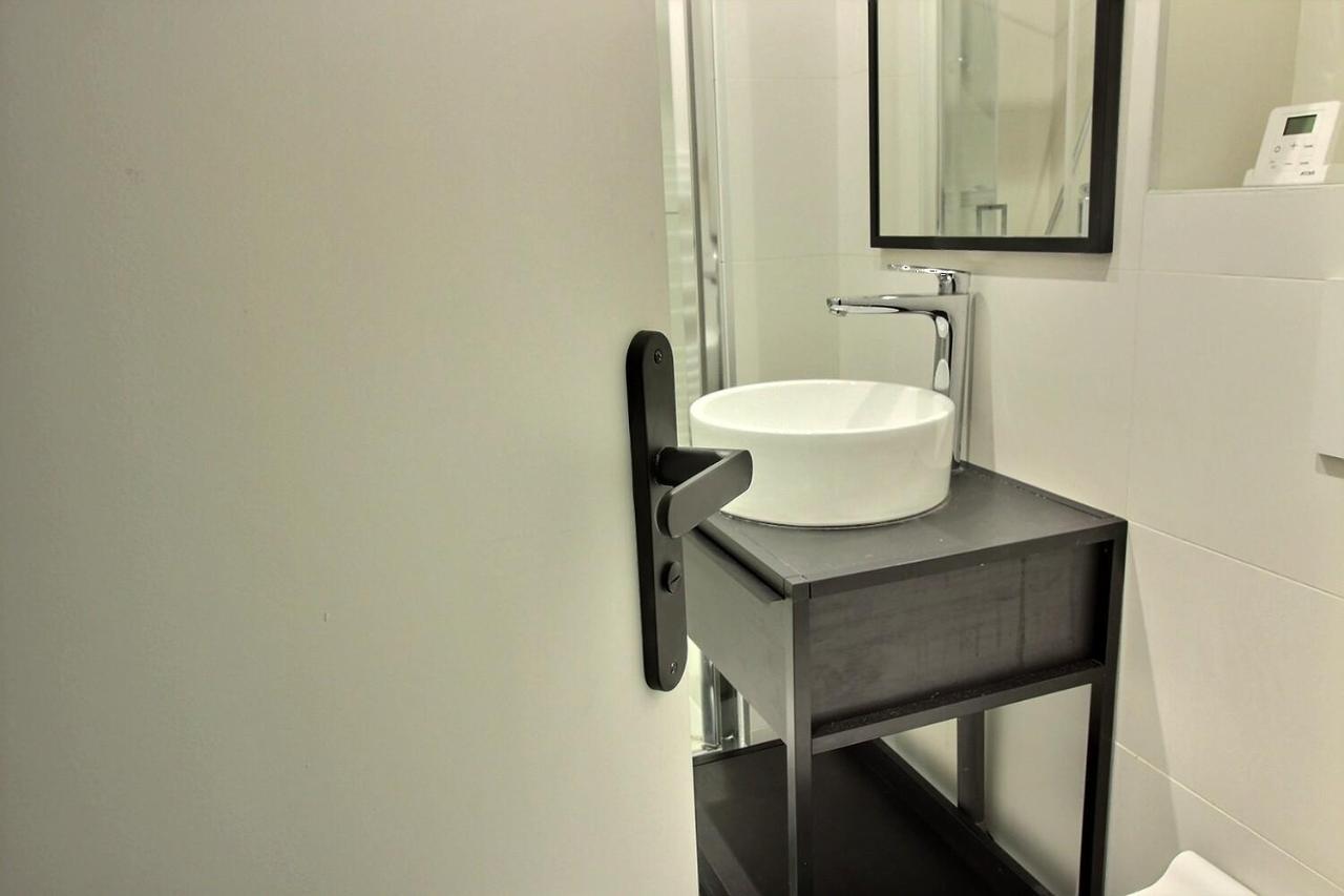202257 - 4 Personnes Montorgueil Appartement