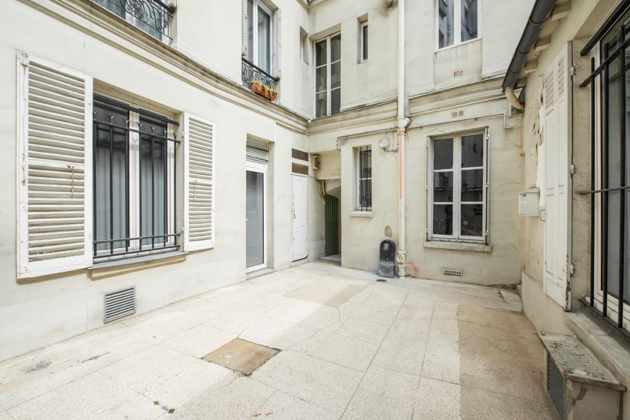 Maison Francois - Two & - Linkable Together Apartment *