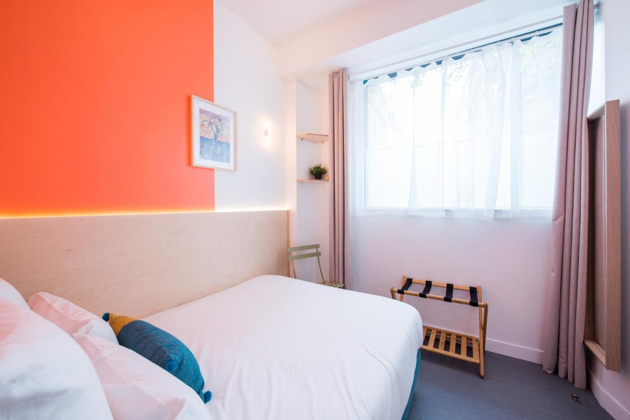 Maison Francois - Two & - Linkable Together Apartment Paris