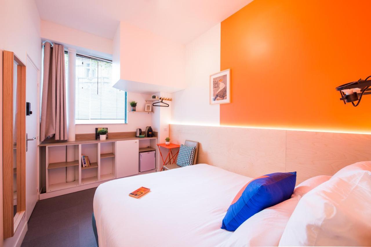 Maison Francois - Two & - Linkable Together Apartment *