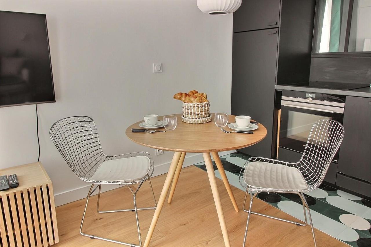 Appartement 202257 - 4 Personnes Montorgueil Paris