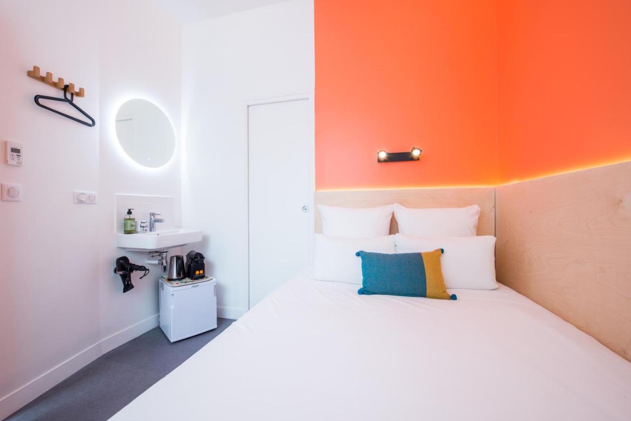 Maison Francois - Two & - Linkable Together Apartment