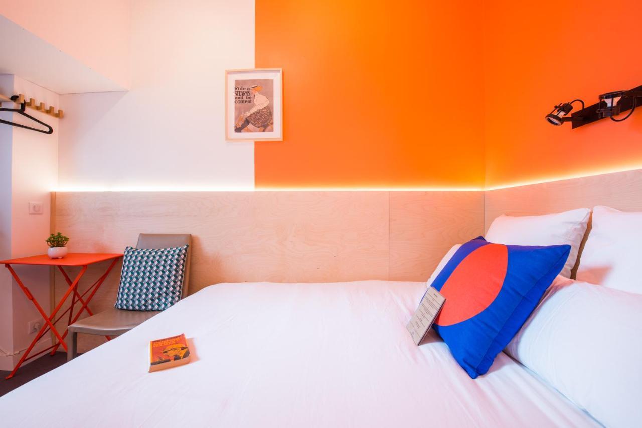 Maison Francois - Two & - Linkable Together *