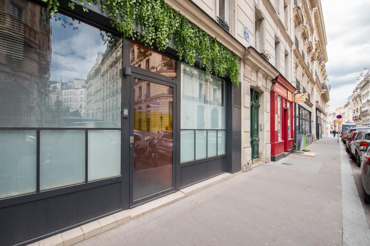 Maison Francois - Two & - Linkable Together Paris