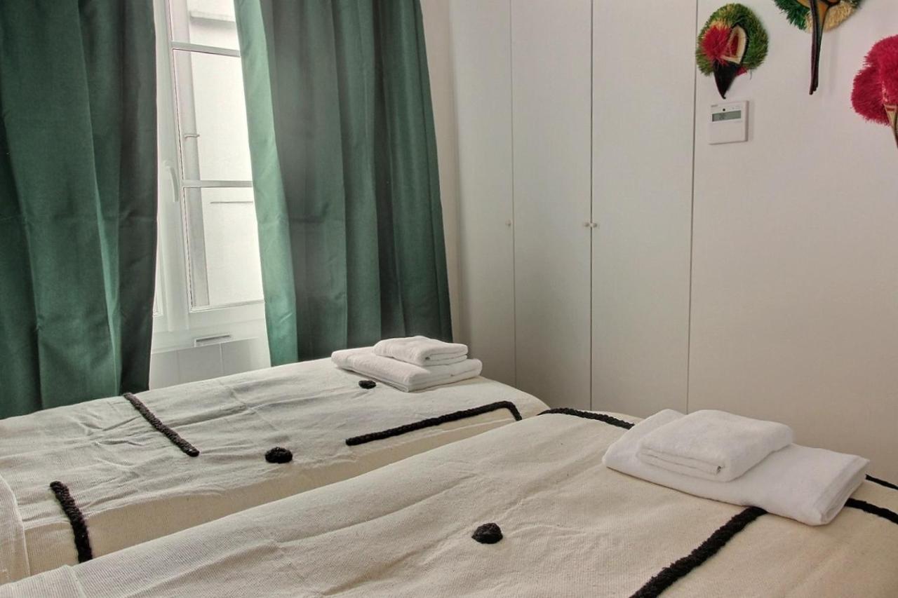 Appartement 202257 - 4 Personnes Montorgueil Paris