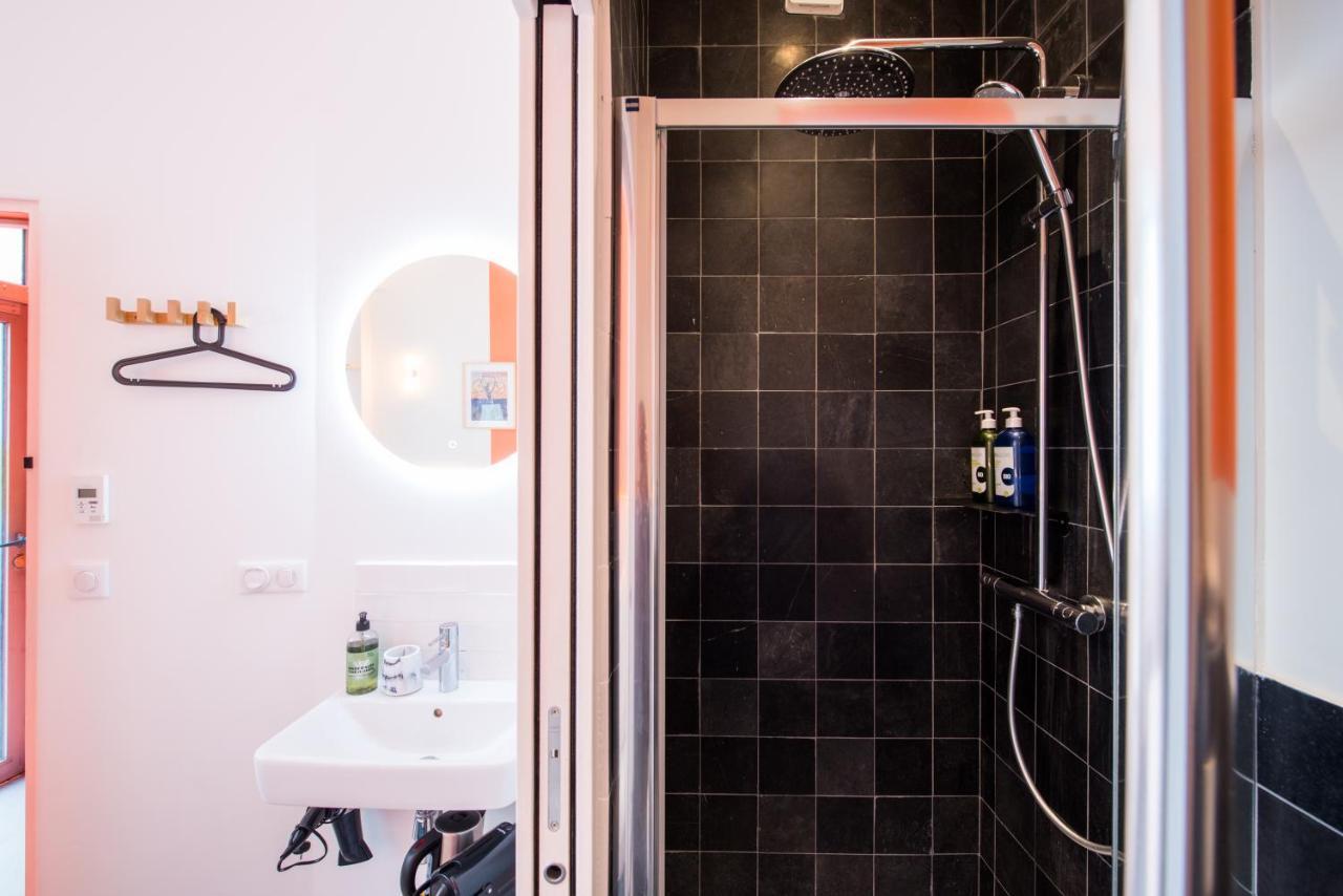 Maison Francois - Two & - Linkable Together * Paris