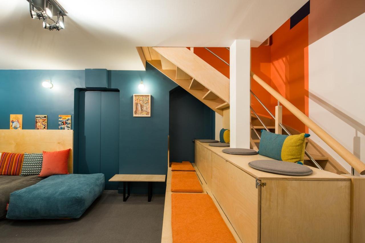 Apartment Maison Francois - Two & - Linkable Together