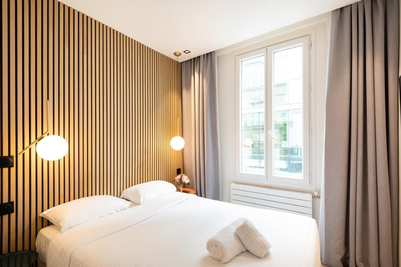 Au Coeur Du Marais