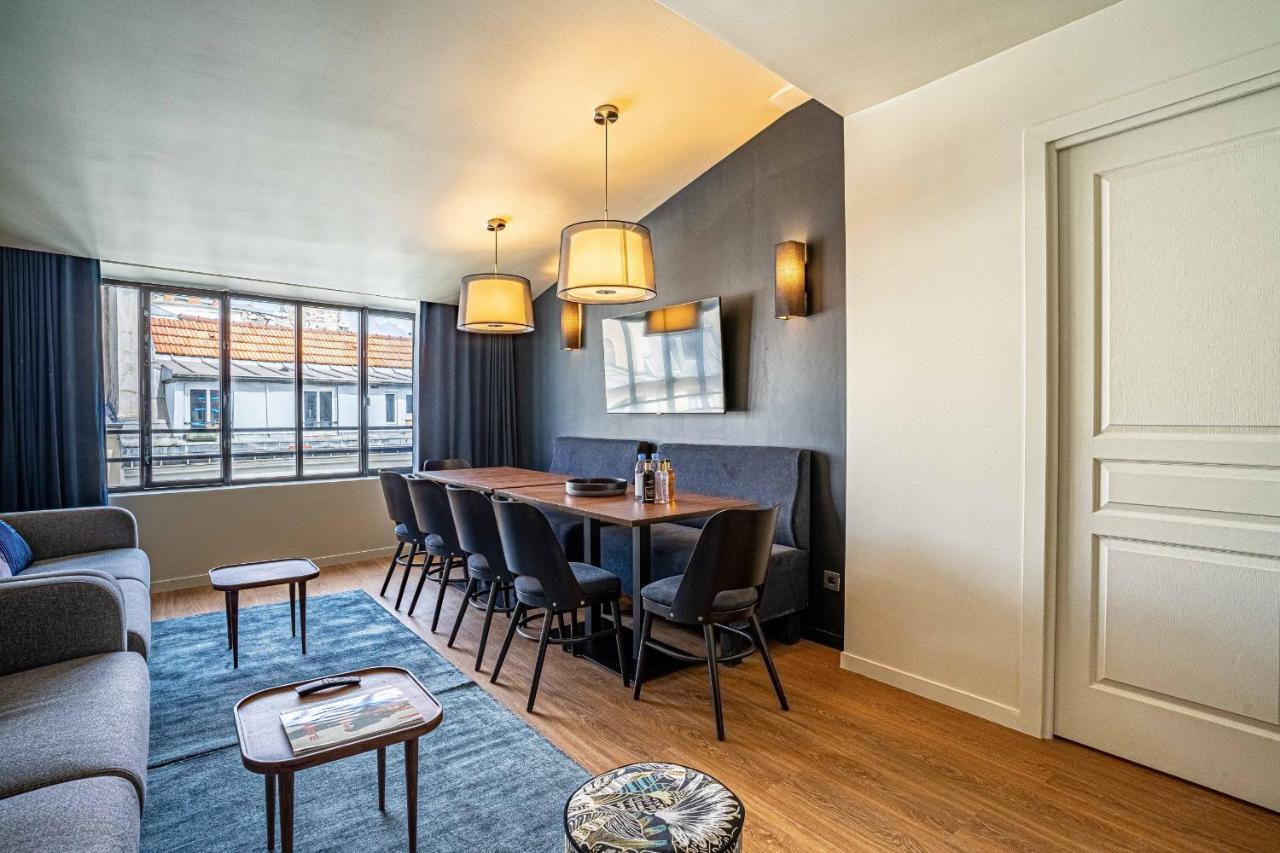 135 - Urban Five Star In Center Of Appartement *