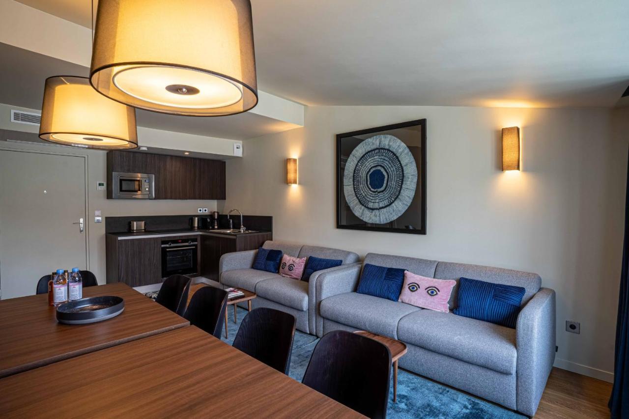 Appartement 135 - Urban Five Star In Center Of Paris