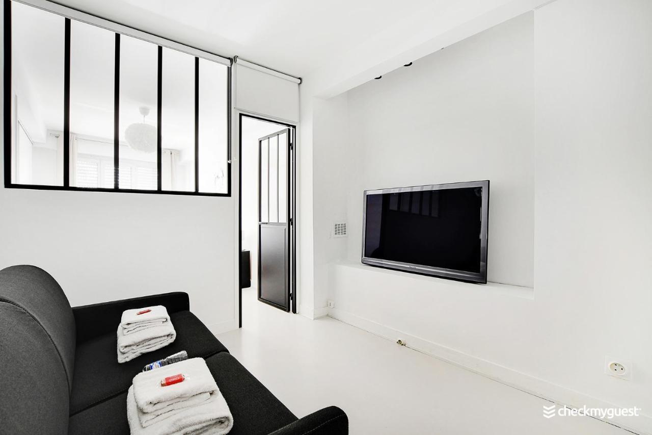 Apartment Cmg Serres/ Convention *