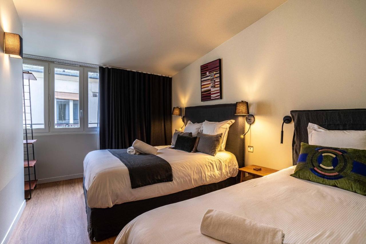 Appartement 135 - Urban Five Star In Center Of *