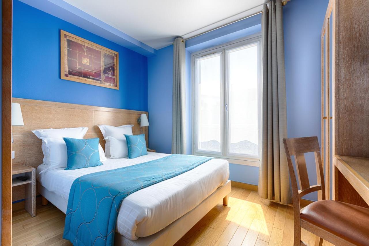 Le Grand Doré Hotel Paris