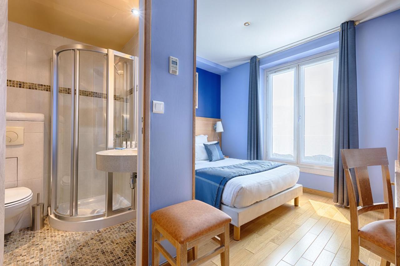 Hotel Le Grand Doré 3*