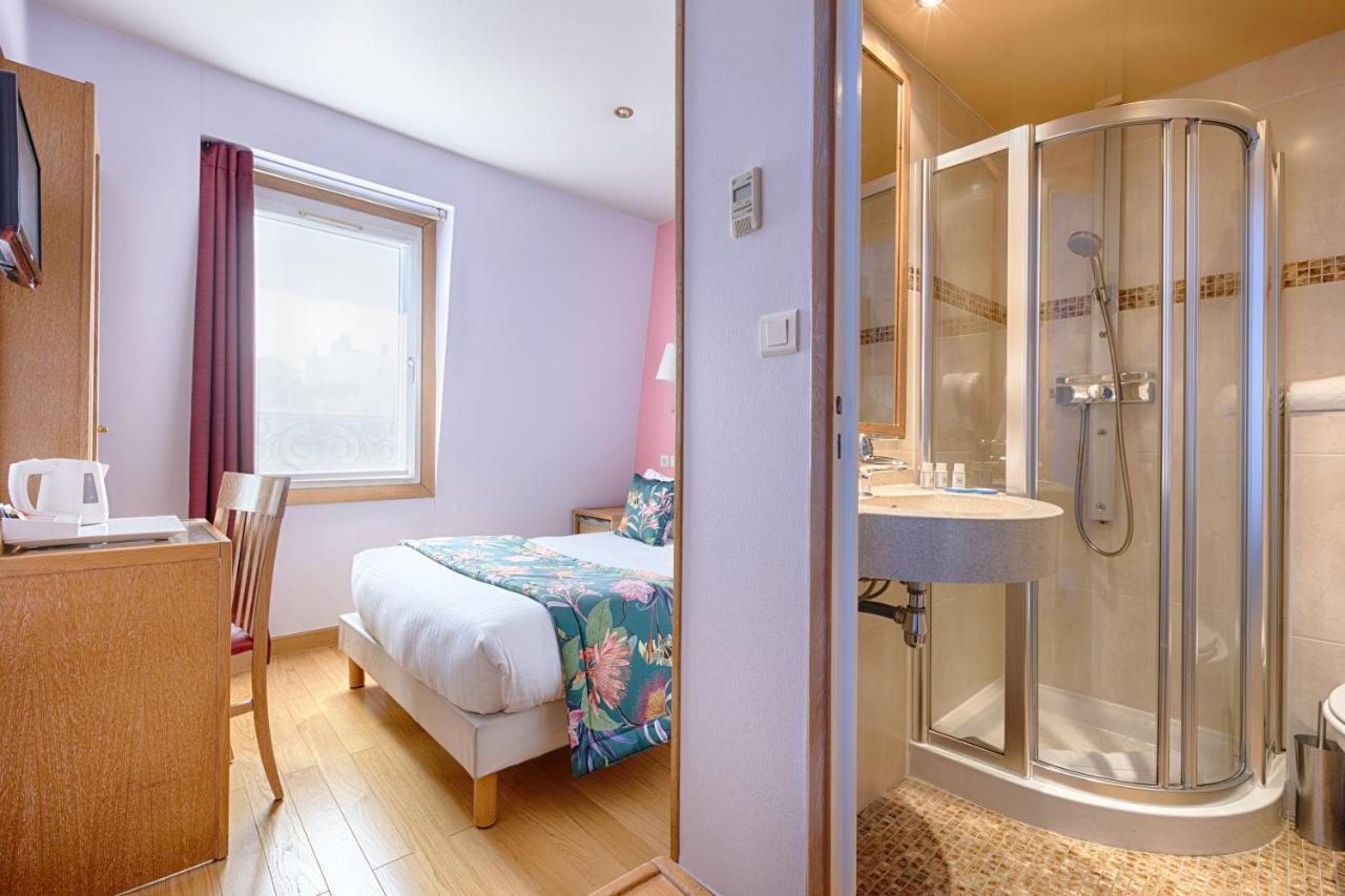 Le Grand Doré 3* Paris