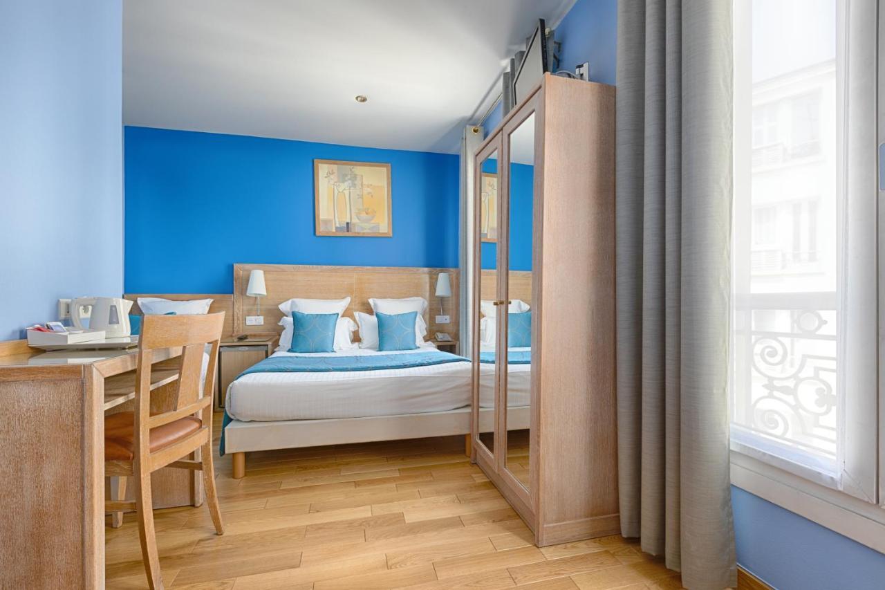 Hotel Le Grand Doré