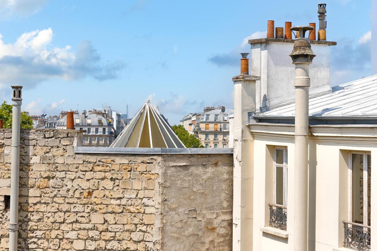 Hotel Le Grand Doré 3*