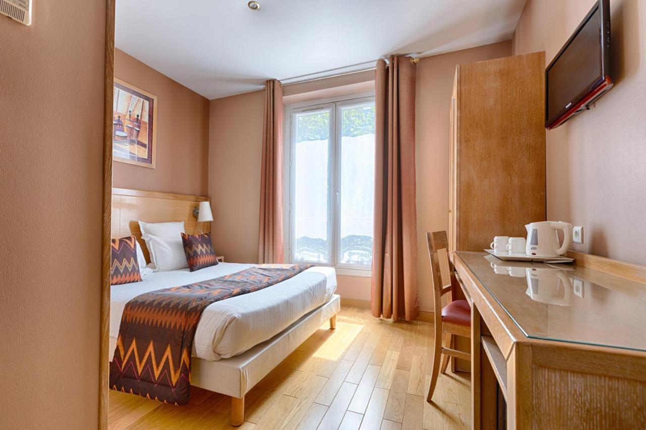 Le Grand Doré 3* Paris