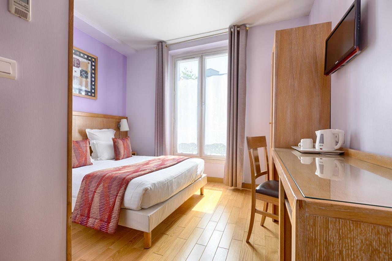 Le Grand Doré 3* Paris