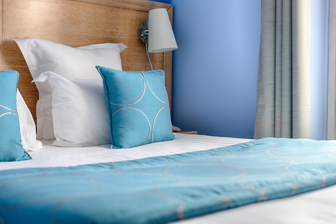 Le Grand Doré Hotel 3*