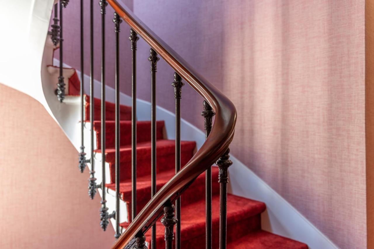 Hotel Le Grand Doré Paris