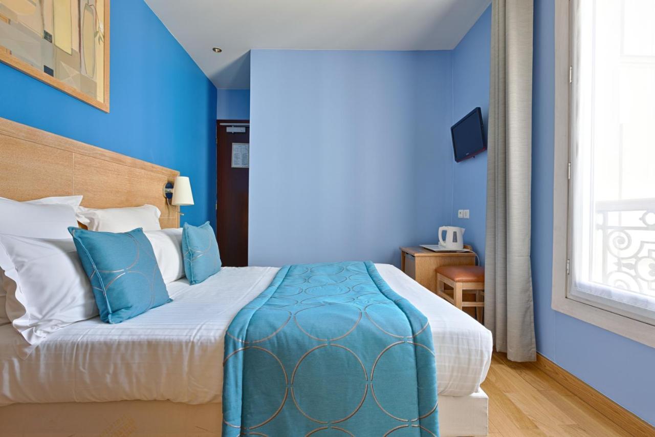 Le Grand Doré 3* Paris