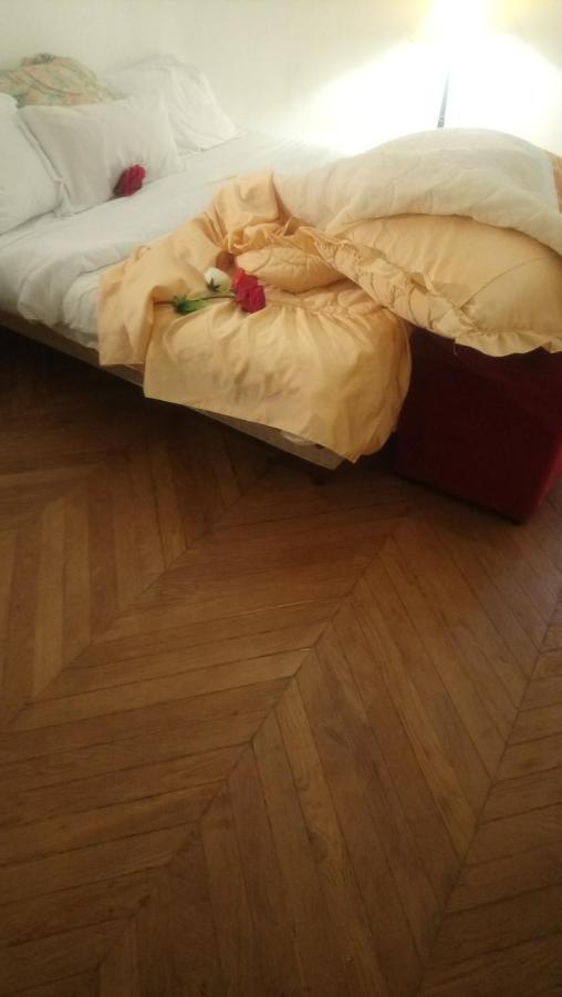 Appartement Toureifelchampselysee